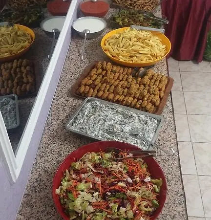 Uc Mevsim