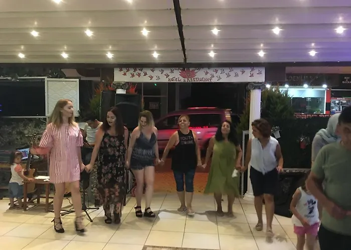 Uc Mevsim דידים