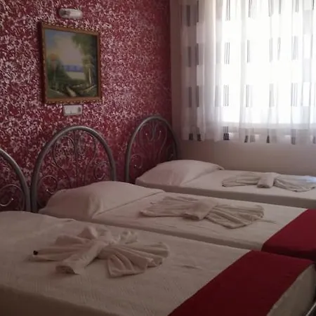 Ξενοδοχείο Uc Mevsim Ντιντίμ