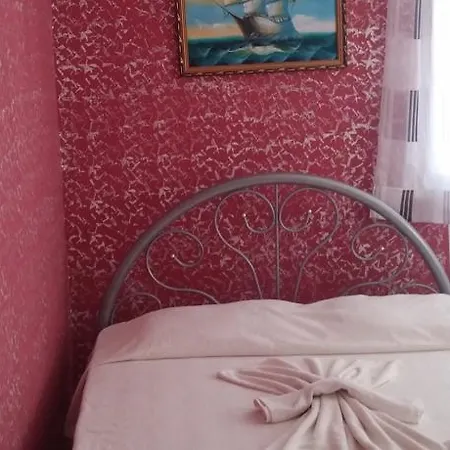 Ξενοδοχείο Uc Mevsim 3*