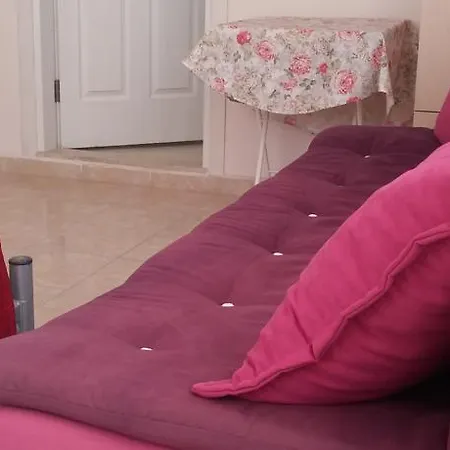 Uc Mevsim Ξενοδοχείο