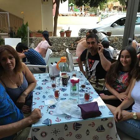 Uc Mevsim 3* Ντιντίμ