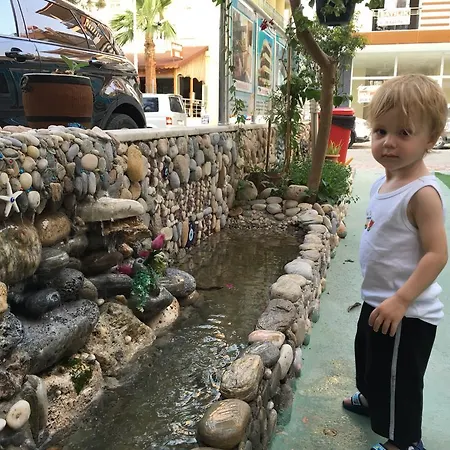 Uc Mevsim Ξενοδοχείο Ντιντίμ