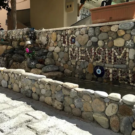 Hotel Uc Mevsim 3*
