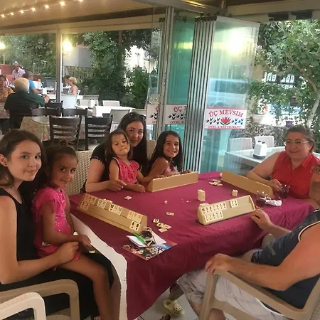 Uc Mevsim 3* Didim