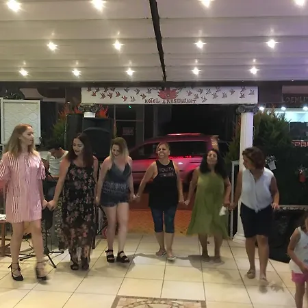 Uc Mevsim Ντιντίμ